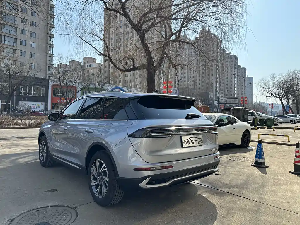 Adventurer 2023 2.0T two-wheel drive exclusive edition купить на сайте DeffCars
