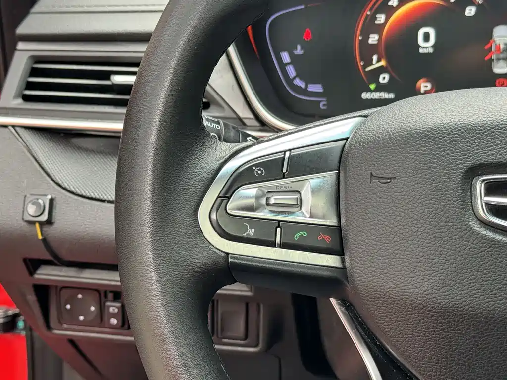Binrui 2021 1.4T CVT F-Sports Edition купить на сайте DeffCars