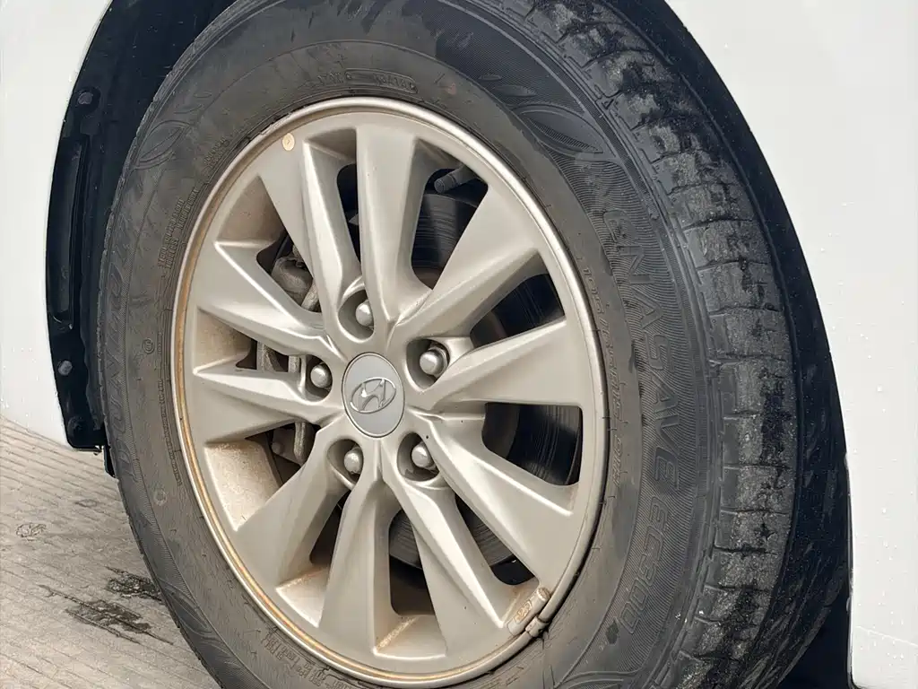 Yuedong 2018 1.6L automatic eye-catching version GL National V купить на сайте DeffCars