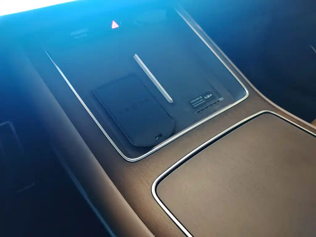 Xiangjie S9 2025 Extended Range Ultra купить на сайте DeffCars