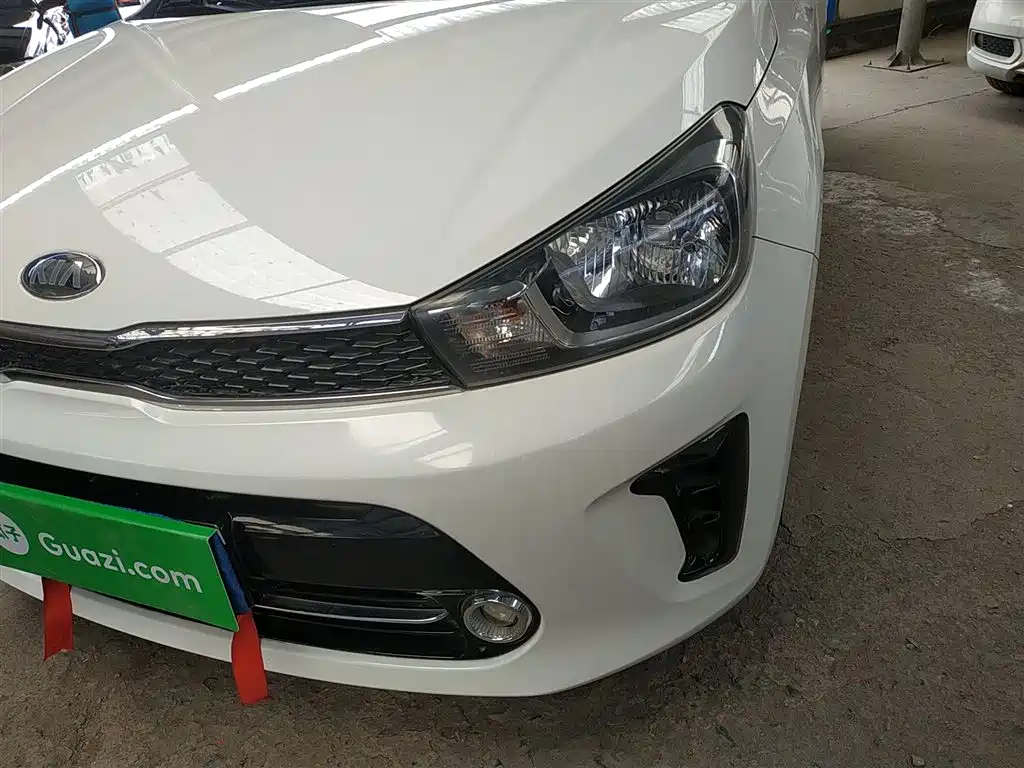 Huanchi 2019 1.4L Automatic Intelligent Edition Value National VI купить на сайте DeffCars