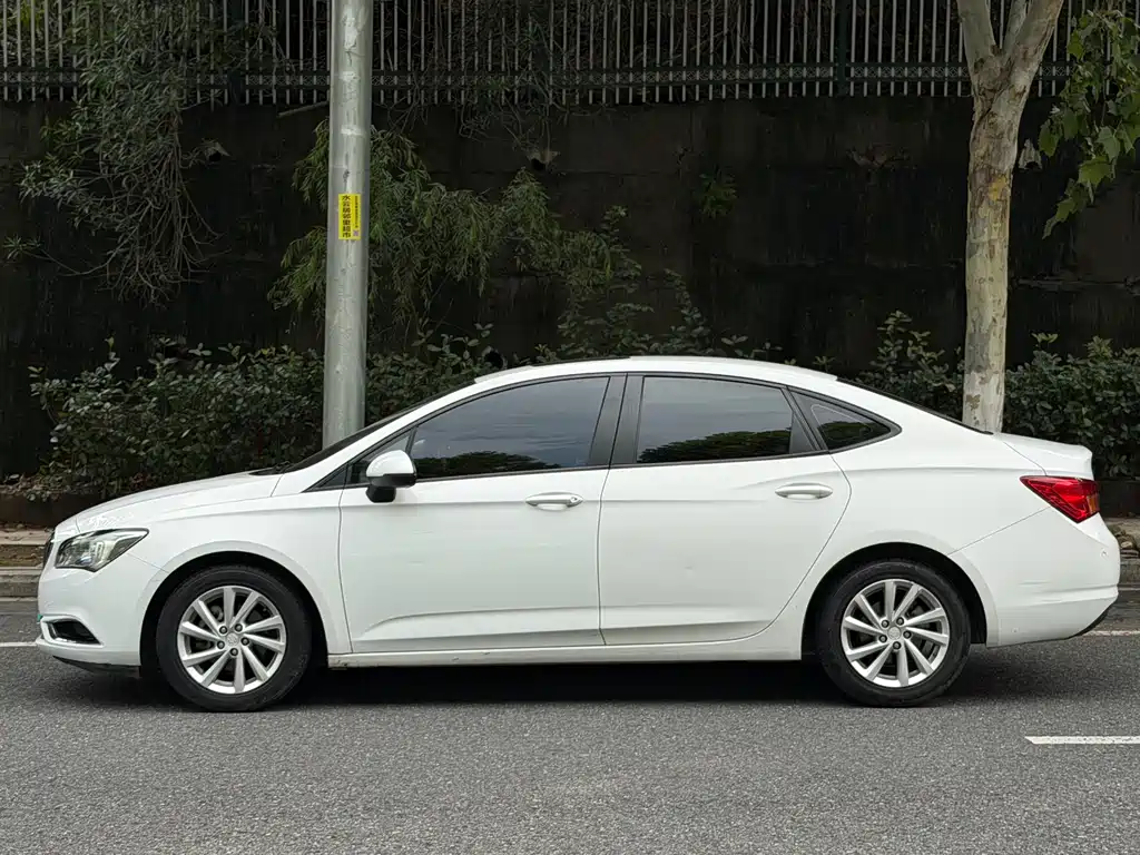 Weilang 2018 Three-Car 15s Automatic Leading Type купить на сайте DeffCars