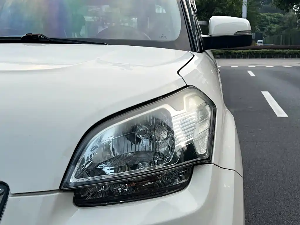 Shor 2012 1.6L AT GLS купить на сайте DeffCars