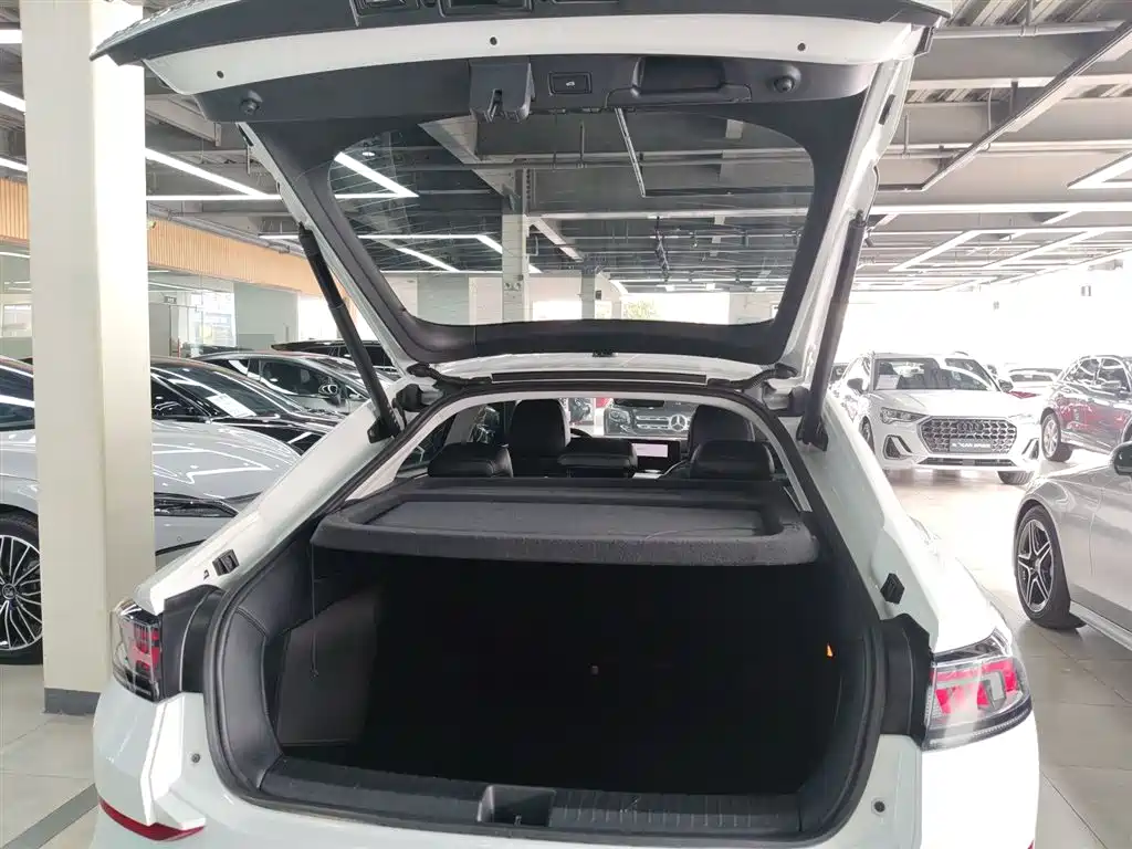 Lingdu 2024 Lingdu L 280TSI DSG Hot Edition купить на сайте DeffCars