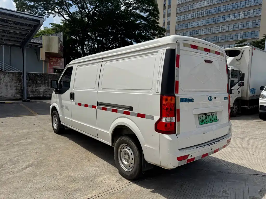 Ruichi EC35 2023 EC35V Standard 38.64 kWh купить на сайте DeffCars
