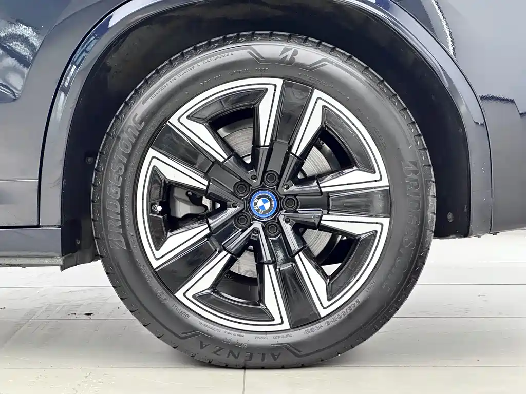 BMW iX3 2021 Leader купить на сайте DeffCars