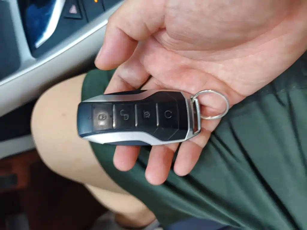 Song Pro 2021 1.5T automatic Snapcloud version elite model купить на сайте DeffCars