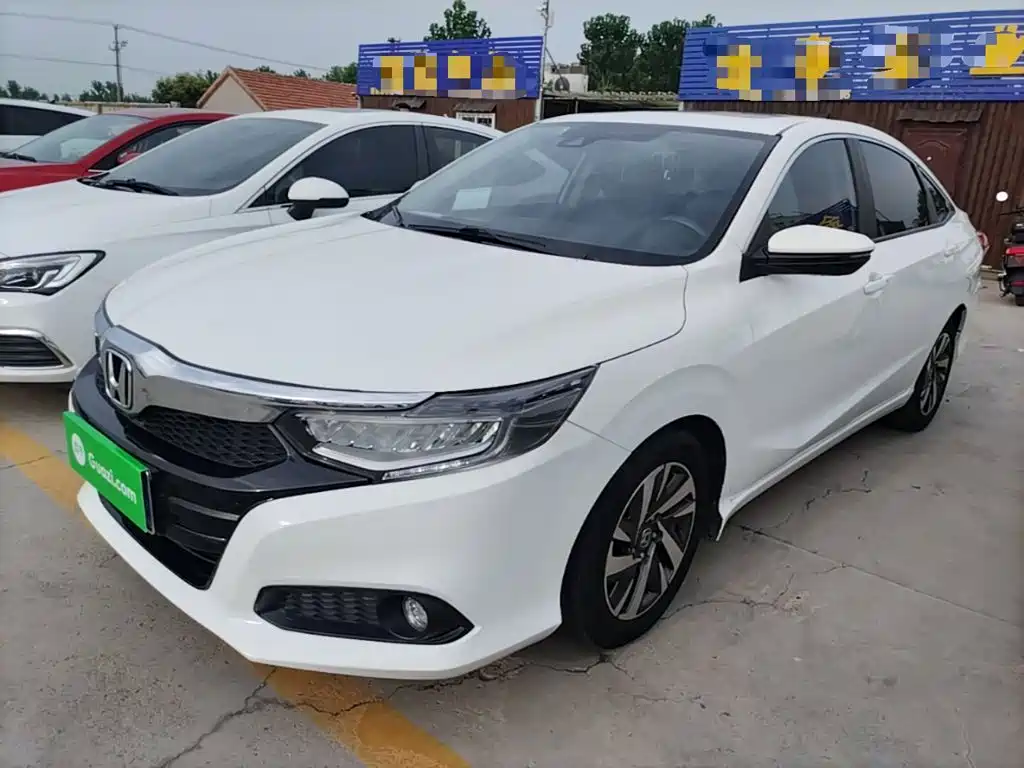 Crider 2019 180Turbo CVT Leading Edition National VI купить на сайте DeffCars