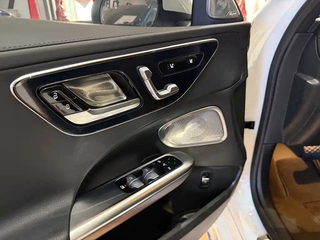Mercedes-Benz C-Class 2024 C 260 L Sports Edition купить на сайте DeffCars