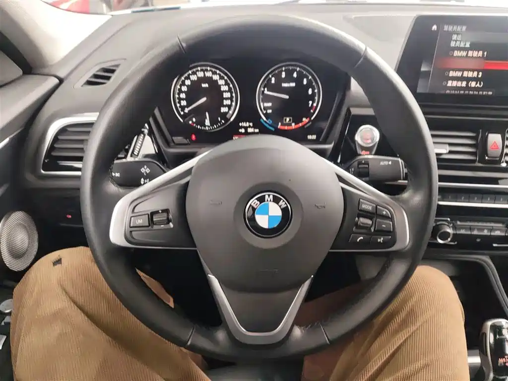 BMW 1 Series 2023 120i M Sports Edition купить на сайте DeffCars