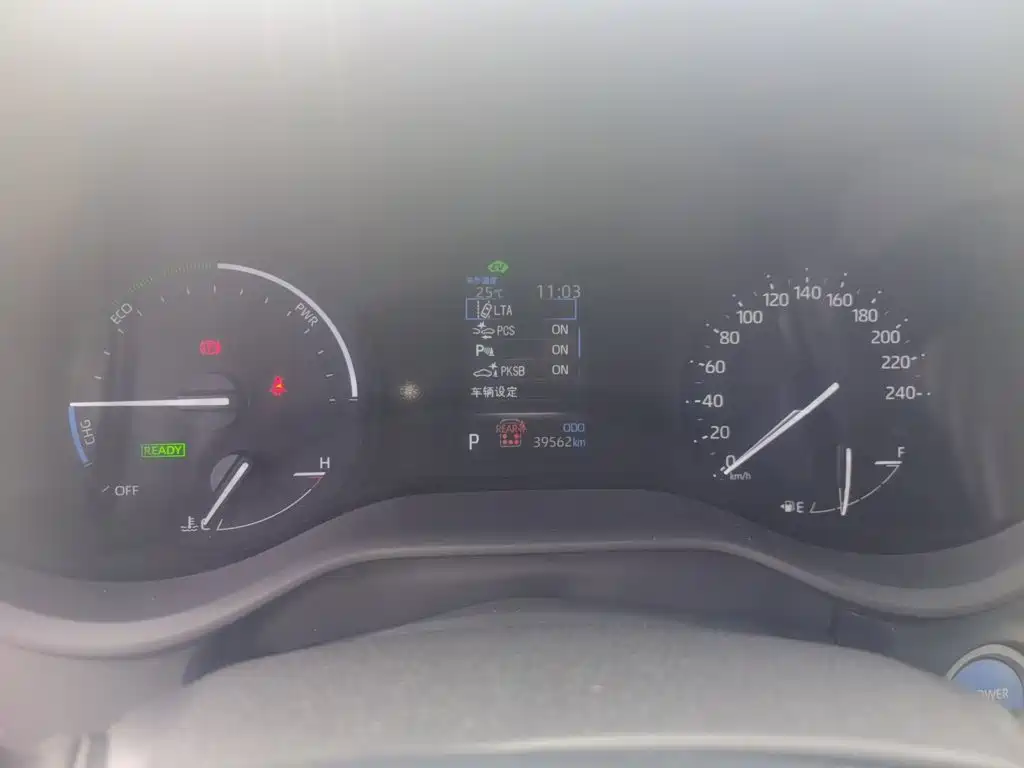 SIENNA 2023 2.5L Hybrid Premium Edition купить на сайте DeffCars