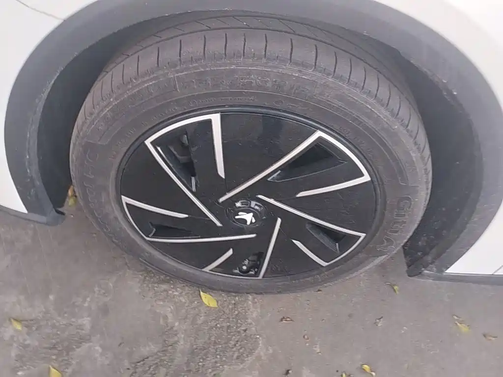 JiFox Alpha S5 2025 560PRO 185kW купить на сайте DeffCars