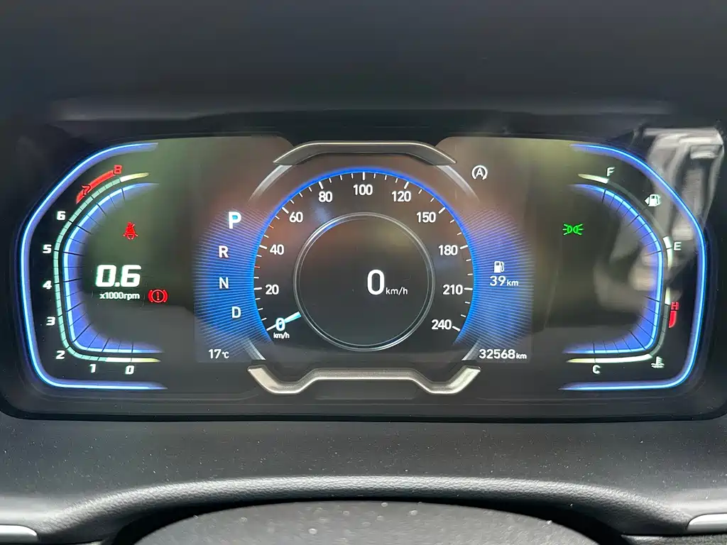 Tucson 2023 Tucson L 1.5T automatic two-wheel drive GLX Elite Edition купить на сайте DeffCars