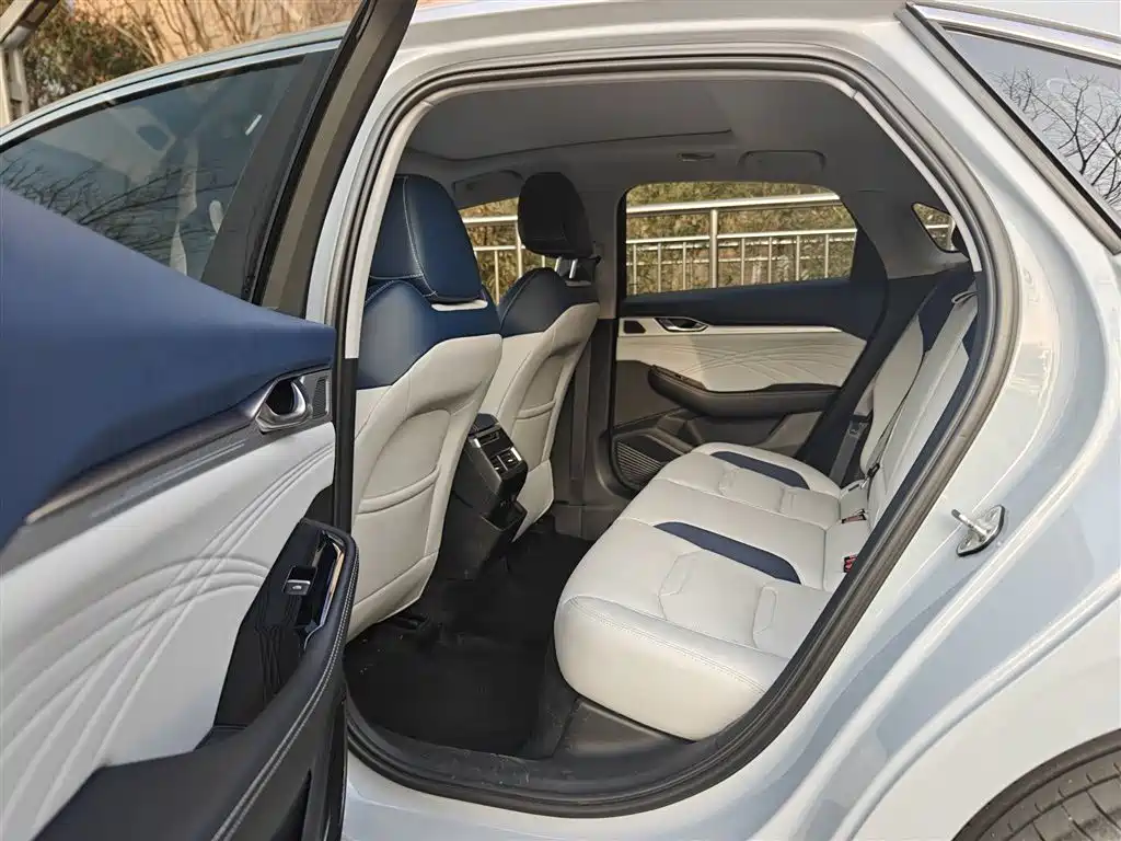 Xingrui 2023 2.0TD Premium Model купить на сайте DeffCars