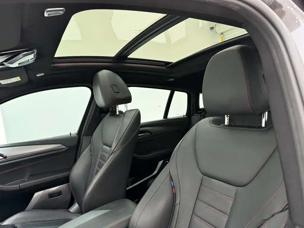 BMW X4 2020 xDrive25i M Sports Package купить на сайте DeffCars
