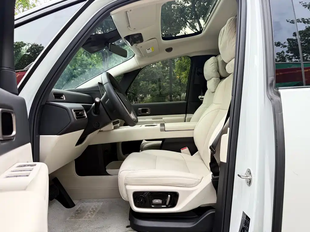 Ideal Mega 2025 Home Special Edition купить на сайте DeffCars