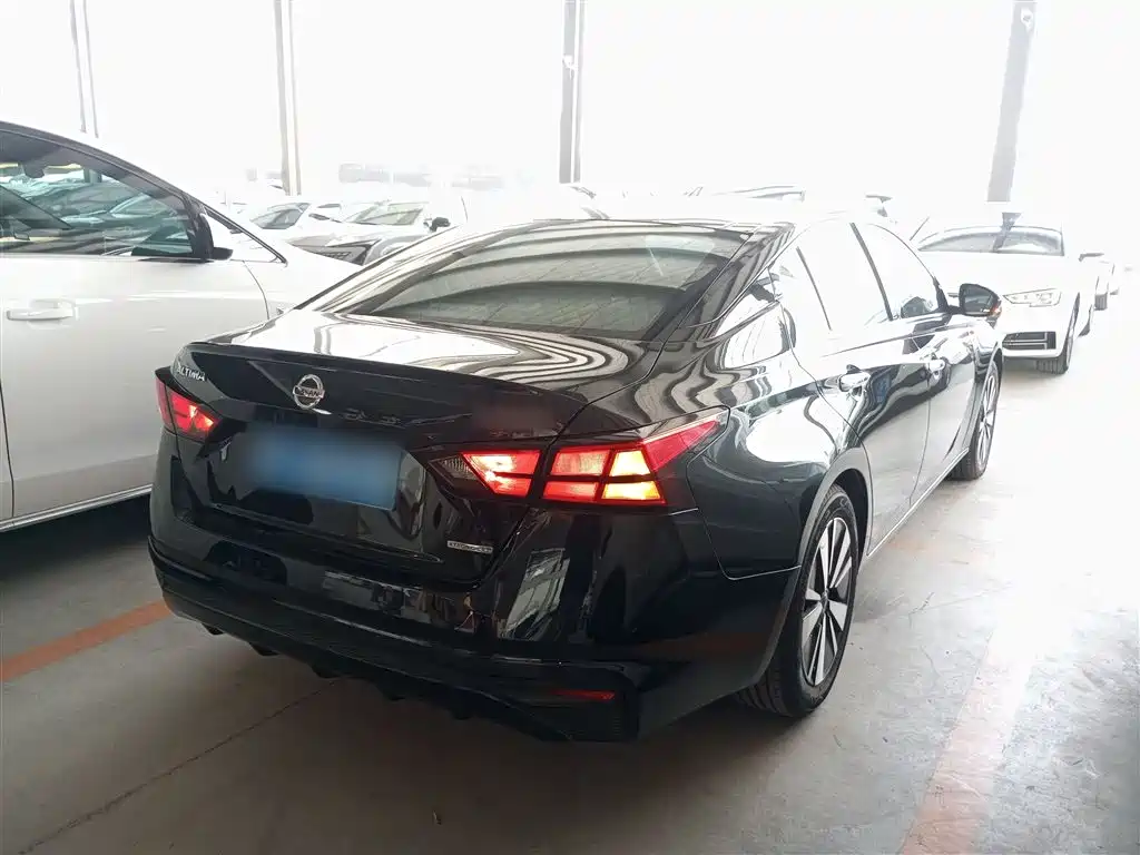 Teana 2021 2.0L XL Comfort Edition купить на сайте DeffCars