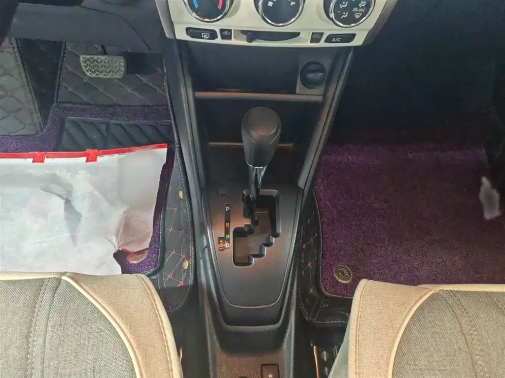 Vios FS 2019 1.5L CVT Advanced Edition купить на сайте DeffCars