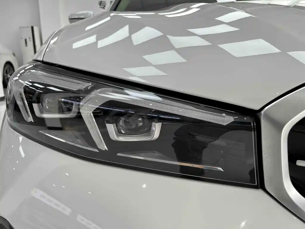 BMW 3 Series 2023 325Li M Sports Package купить на сайте DeffCars