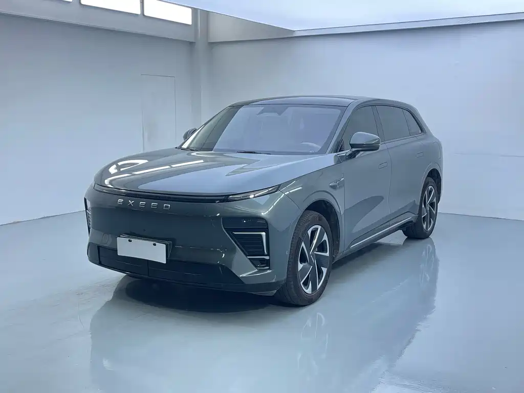 Exlantix ET 2024 extended range 200 Pro+ купить на сайте DeffCars