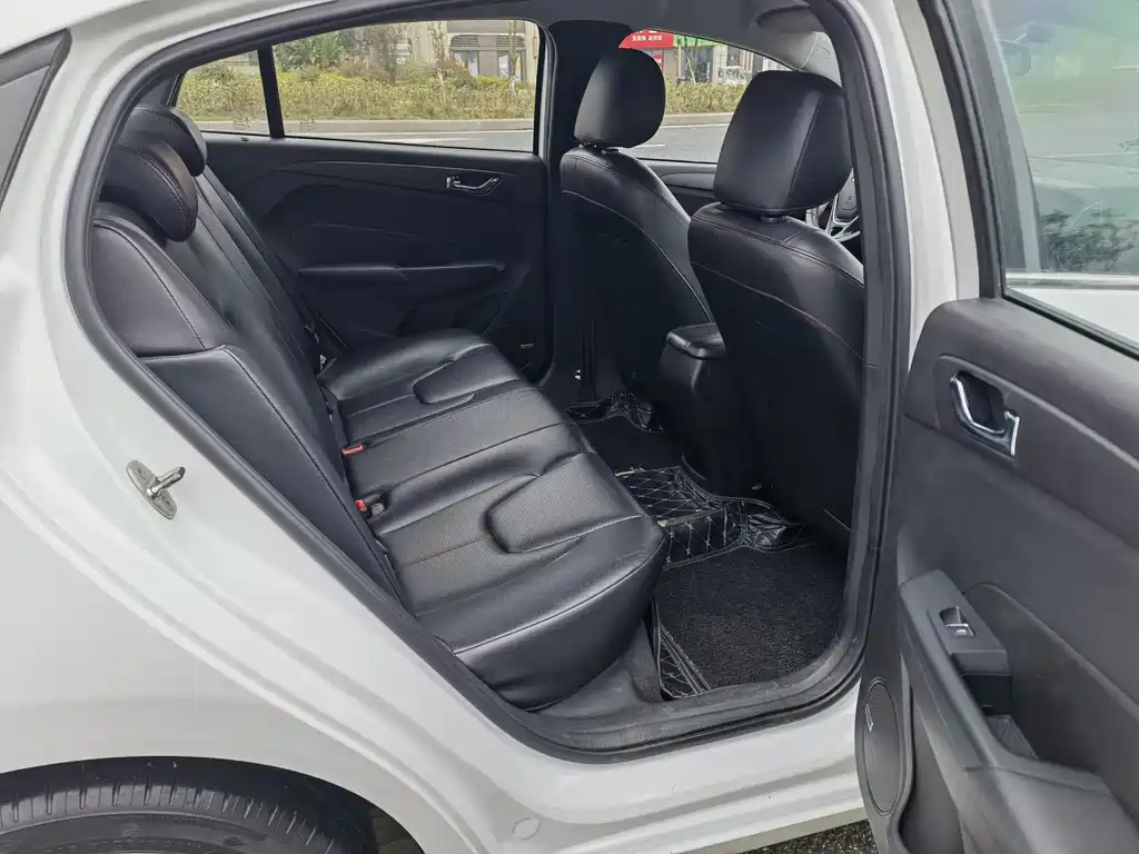 Arrizo 5 2017 1.5L CVT Elite Edition купить на сайте DeffCars