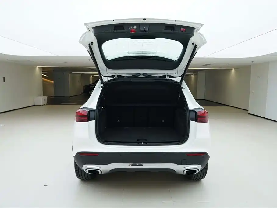 Mercedes-Benz GLA 2024 GLA 220 купить на сайте DeffCars