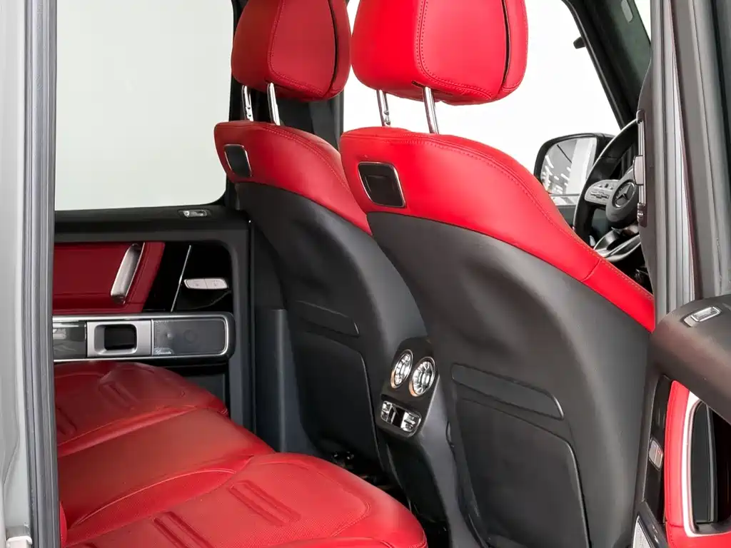 Mercedes-Benz G-Class 2023 G 500 купить на сайте DeffCars