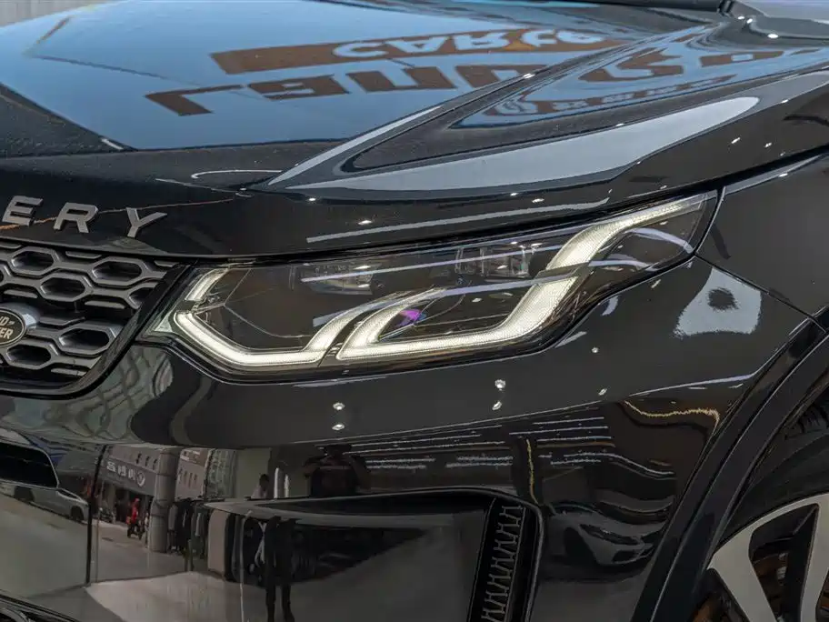 Discovery Sport 2022 249PS R-Dynamic SE Performance Technology Edition 5-seater купить на сайте DeffCars