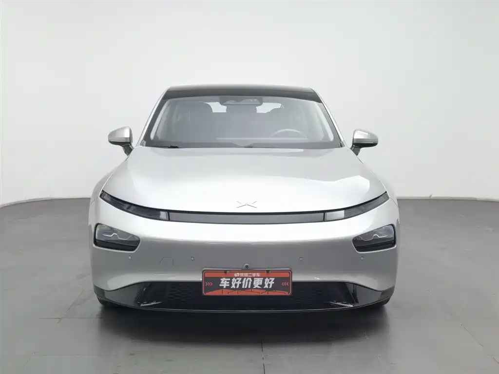 Xpeng P7 2022 480E купить на сайте DeffCars