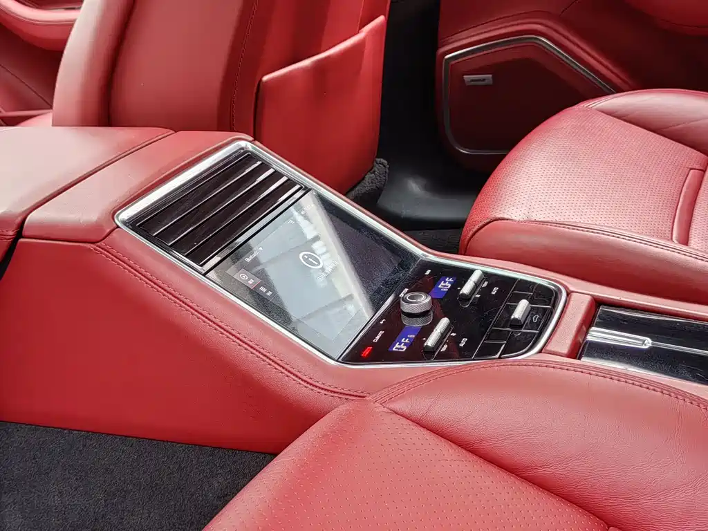 Panamera 2022 Panamera 2.9T купить на сайте DeffCars