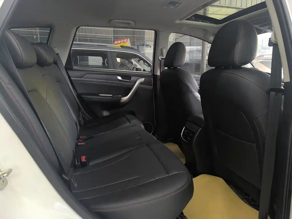 Haval M6 2019 1.5T DCT two-wheel drive value version National VI купить на сайте DeffCars