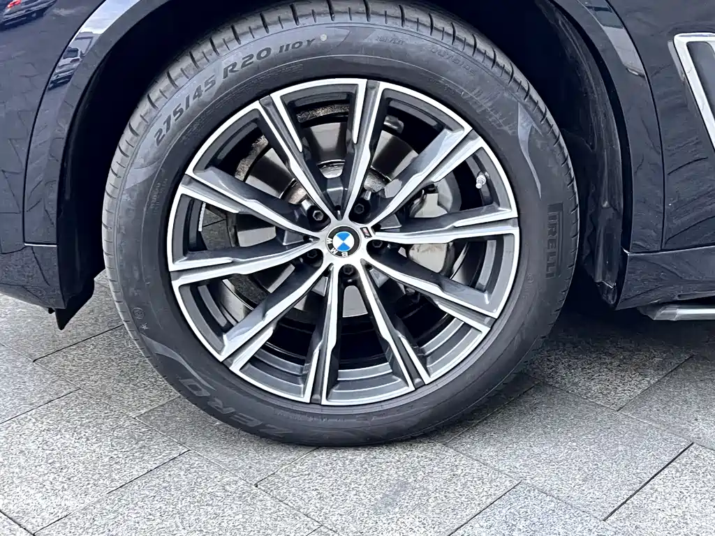BMW X5 2022 xDrive 30Li Exclusive M Sports Package купить на сайте DeffCars