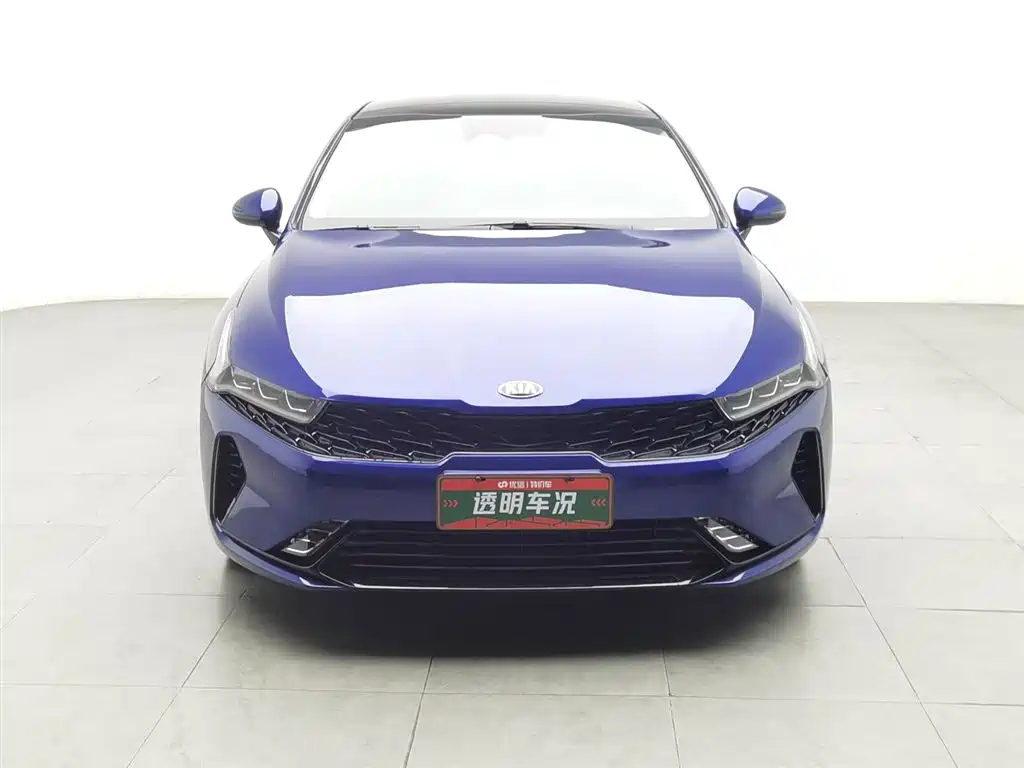 Kia K5 2020 380T GT-Line Premium Technology Edition купить на сайте DeffCars