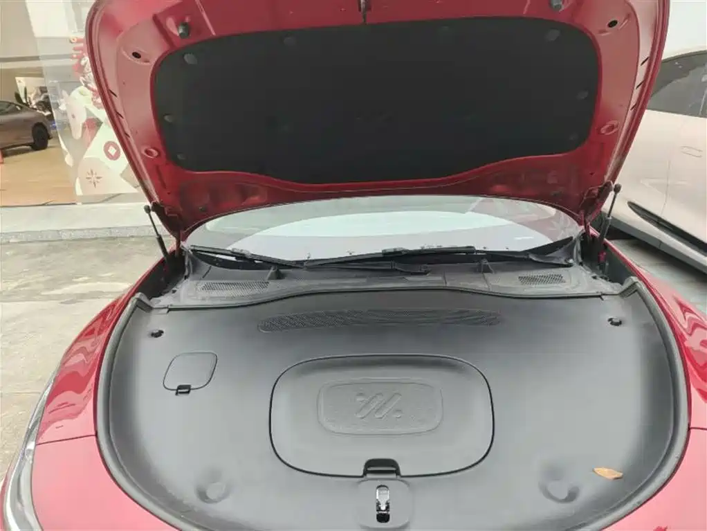 Zhiji L6 2025 Max купить на сайте DeffCars