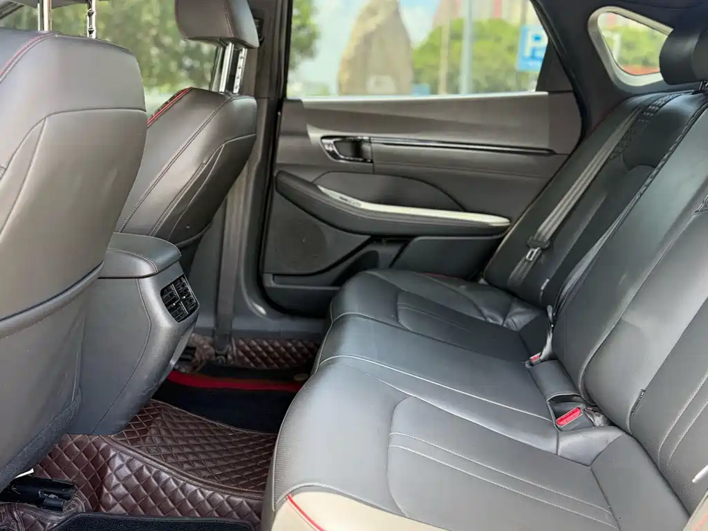 Sonata 2020 facelift 380TGDi automatic GS Smart Edition купить на сайте DeffCars