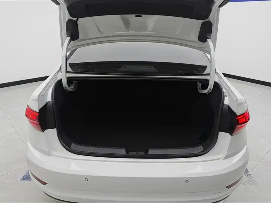Sagitar 2021 280TSI DSG Super Edition купить на сайте DeffCars