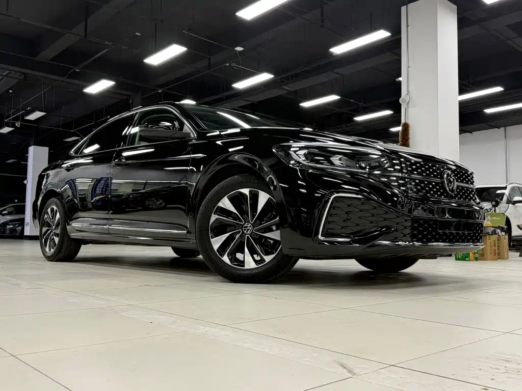 Passat 2022 280TSI Elite Edition купить на сайте DeffCars