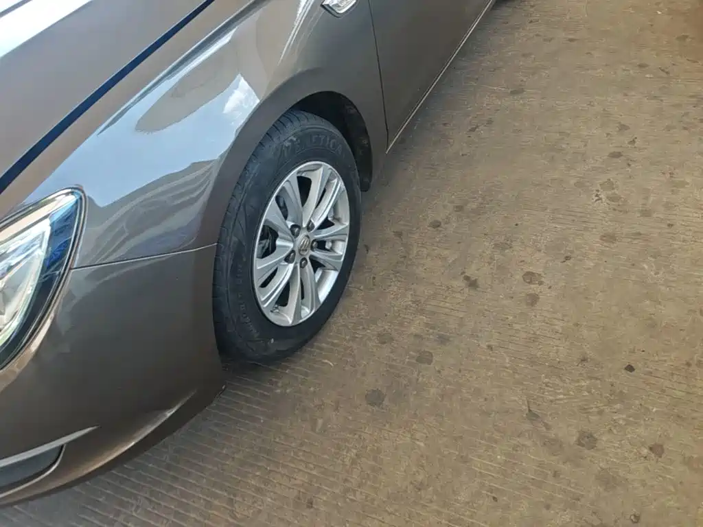 Yinglang 2015 15N automatic aggressive type купить на сайте DeffCars