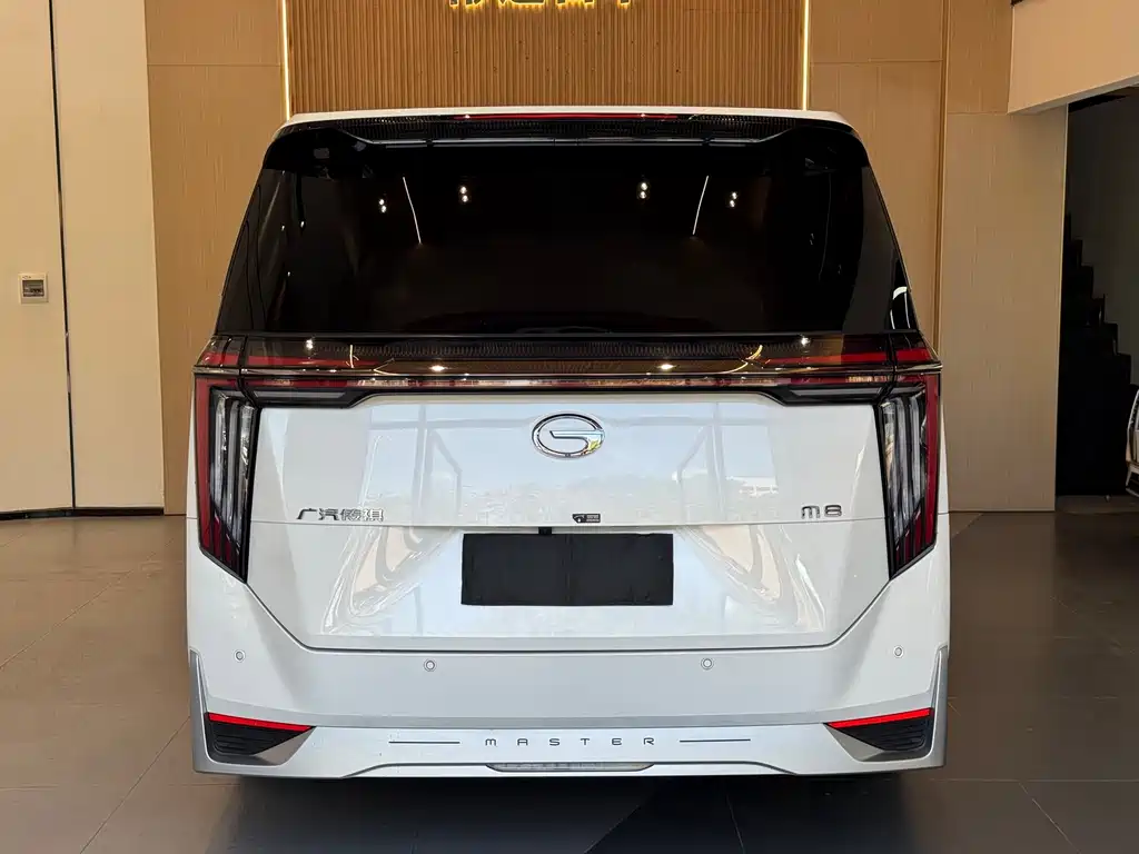 Trumpchi M8 2023 Grandmaster Series 400T Flagship Edition купить на сайте DeffCars