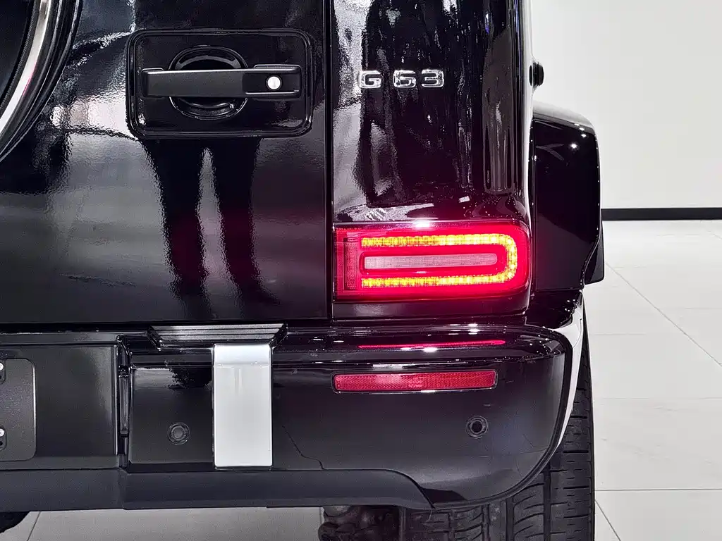 Mercedes-Benz G-Class AMG 2022 AMG G 63 купить на сайте DeffCars