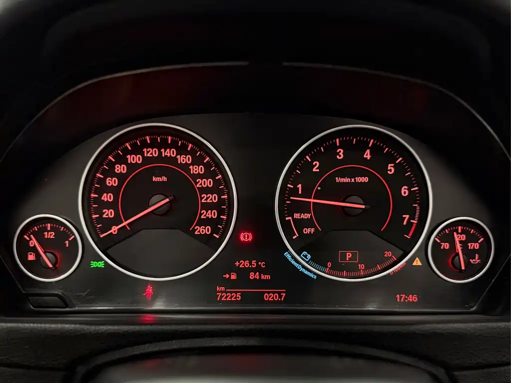 BMW 4 Series 2017 425i Convertible M Sport Package купить на сайте DeffCars