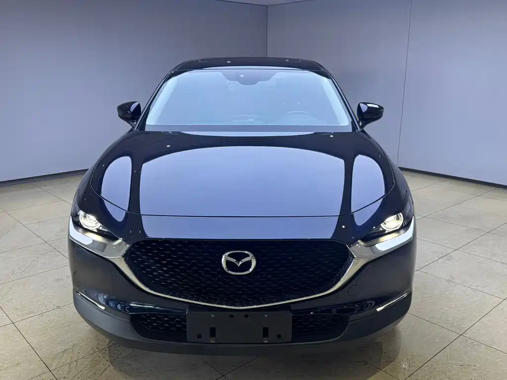 Mazda CX-30 2021 2.0L automatic Jiayue type купить на сайте DeffCars