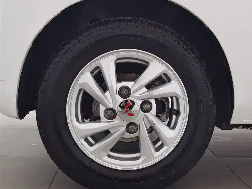 Hongguang MINIEV 2022 Freestyle Lithium Iron Phosphate купить на сайте DeffCars