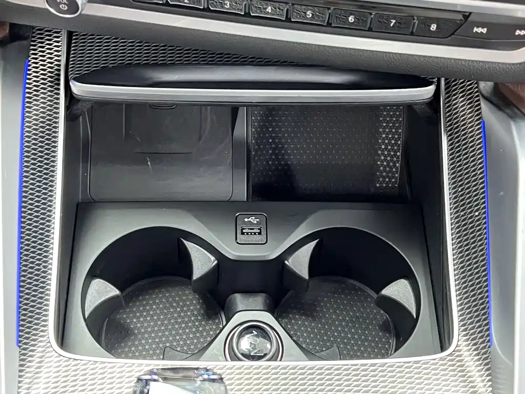 BMW X6 2021 xDrive40i M Sports Package купить на сайте DeffCars
