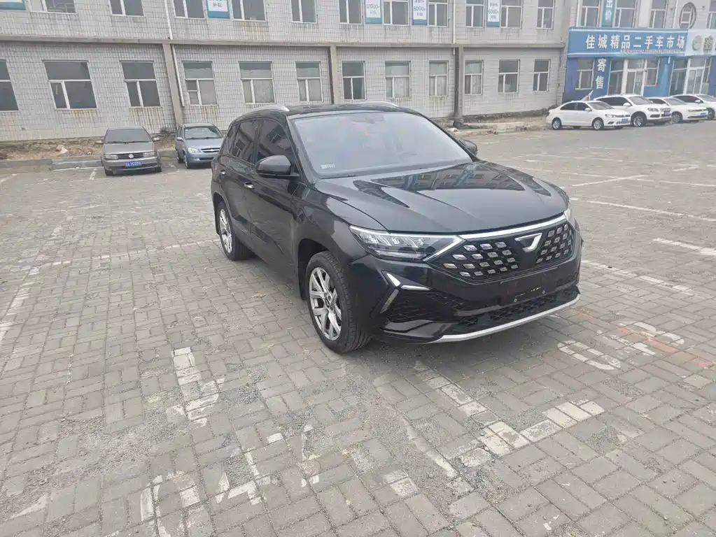 Jetta VS5 2023 280TSI automatic joy model купить на сайте DeffCars