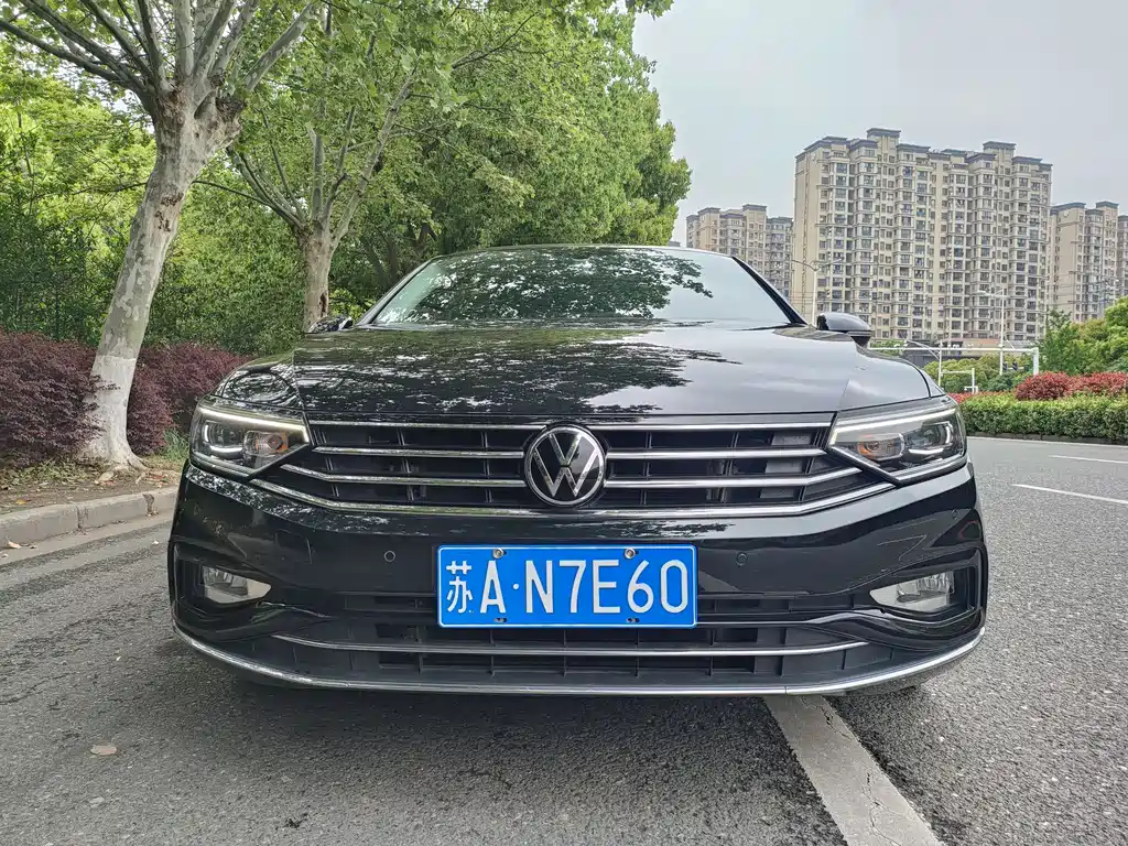 Magotan 2020 330TSI DSG leading model купить на сайте DeffCars