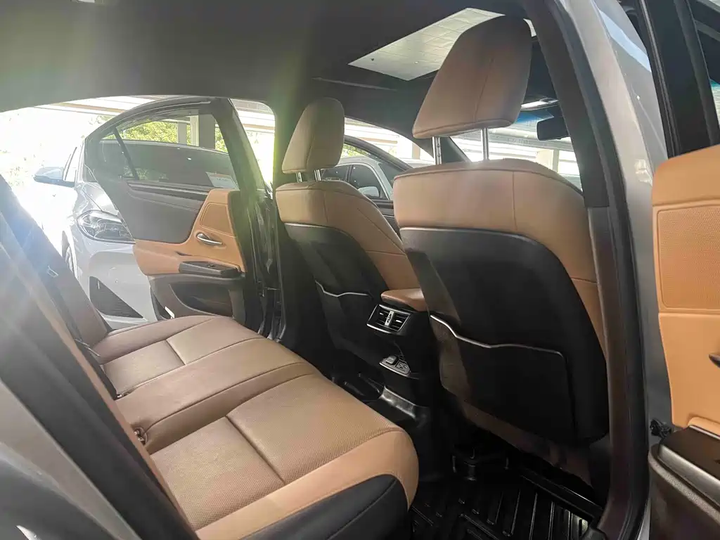 Lexus ES 2020 300h Excellence Edition купить на сайте DeffCars