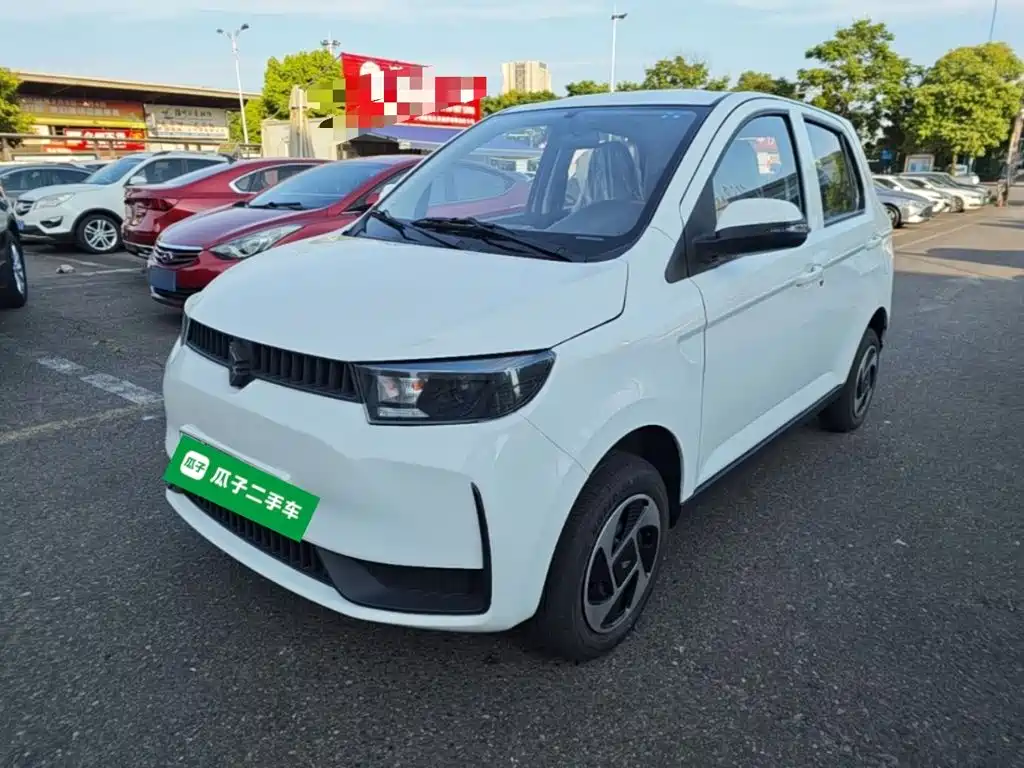 Lingbao COCO 2023 Hero Edition купить на сайте DeffCars
