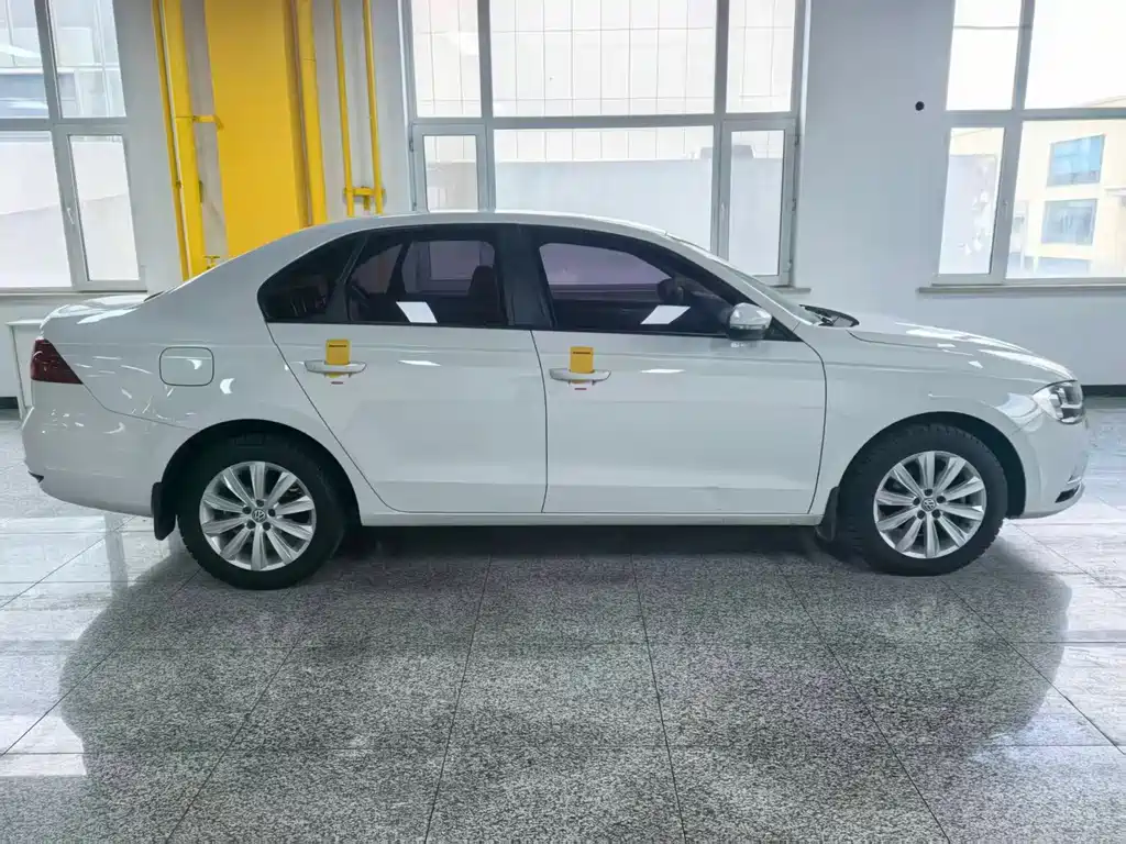 Bora 2019 Bora Legend 1.5L automatic fashion model National VI купить на сайте DeffCars