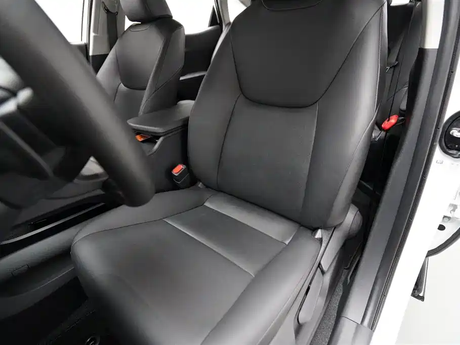 Toyota bZ3 2024 517km Elite PRO купить на сайте DeffCars
